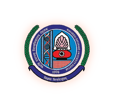 Maharshi Dayanand University Common Entrance Exam